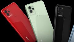 சீன மொபைல்களுக்கு ரிவிட் அடிக்கும் இந்திய நிறுவனம்.. 4950mAh பேட்டரி.. ட்ரிபிள் கேமரா.. எந்த போன்?