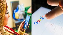 Google கண்கலங்கிடுச்சு.. திருமணமான பெண்கள் இதை தான் அதிகமா சர்ச் செய்யுராங்கலாம்.. என்னனு தெரியுமா?