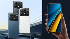 பட்ஜெட்ல நச்சுனு ஒரு போன்..AMOLED டிஸ்பிளே.. 12GB ரேம்.. ஆரம்பமே அரளுது.. அறிமுக சலுகை மிரளுது.. எந்த மாடல்?