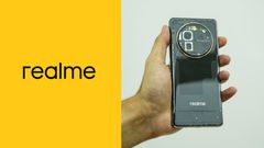 Realme 12 Pro: என்னடா இது உள்ள இருக்க எல்லாமே தெரியுது.. கண்ணாடி போன்ற தோற்றத்தில் கலக்கும் புது போன்..