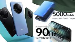 போட்டி போட்டு வாங்க போறாங்க! வெறும் ரூ.7,000-க்கு 12GB ரேம், 90Hz டிஸ்பிளே, சர்க்குலர் கேமரா, 5000mAh பேட்டரி!