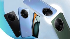 Redmi-யின் ருத்ர தாண்டவம்.. ரூ.6999-க்கு புது போன்.. 6.71-இன்ச் கொரில்லா டிஸ்பிளே, 12GB ரேம், 5000mAh பேட்டரி!