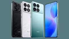 மார்க்கெட்டே மிரள போகுது.. 5500mAh பேட்டரி.. 24GB ரேம்.. சோனி கேமரா.. புதிய ரெட்மி போன் ரெடி.. எந்த மாடல்?