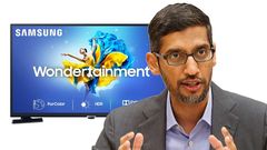 Samsung TV வச்சி இருப்பவர்களின் தலையில் இடி! Google-ன் புதிய பாலிசி.. மார்ச் 1க்கு அப்புறம் இது வேலை செய்யாது!