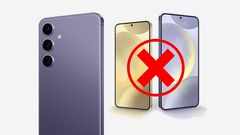 காசு கொட்டி வாங்கிருக்கோம்.. கதறும் Samsung கஸ்டமர்ஸ்.. இந்த 3 போன்களிலும் டிஸ்பிளே சிக்கல்.. பெருகும் புகார்!