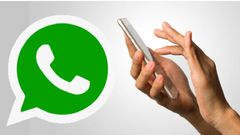 சும்மா ஒரு ஸ்பேஸ் அடிச்சா போதும்.. WhatsApp-க்கு வந்த பெரிய மாற்றம்.. 4 புதிய Text Format-கள் அறிமுகம்!