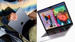 Apple-க்கு எப்படி மனசு வந்துச்சுனு தெரியலயே.. MacBook மீது ரூ.20,000 விலை குறைப்பு.. என்ன மாடல்?