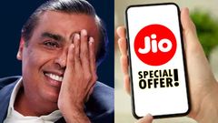 அம்பானியின் ஸ்பெஷல் ஆஃபர்.. 5GB, 10GB இல்ல.. Jio அறிவித்துள்ள 78GB இலவச டேட்டா.. யாருக்கு எல்லாம் கிடைக்கும்?