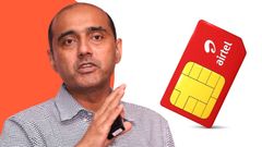 OTT வேணுமா.. மாதாந்திரம் ரூ.333 கட்டணம்.. 20+ ஓடிடி சந்தா.. 2.5GB டேட்டா.. அன்லிமிடெட் வாய்ஸ்!