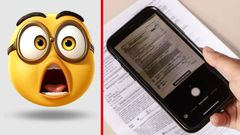 ஆண்ட்ராய்டு போன் இருக்கா? இனி பயமில்லாமல் ஸ்கேன் செய்யலாம்.. இனி நோ-போட்டோஸ்.. சூப்பர் பாஸ்ட் ஸ்கேன்..