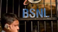 கதையே வேற.. BSNL ஃபைபர்.. ரூ.499 போதும்.. 30 எம்பிபிஎஸ் டேட்டா.. அன்லிமிடெட் வாய்ஸ்.. லேண்ட்லைன் கனெக்சன்!