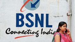 BSNL போட்டப்போடு.. ரூ.699 போதும்.. 5 மாதங்கள் வேலிடிட்டி.. அன்லிமிடெட் வாய்ஸ் கால்கள்.. டேட்டா!