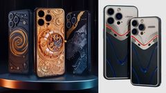 Apple-னாலே ஆடம்பரம்.. ஆல்ட்ரேஷன் செய்யப்பட்ட iPhone 15 Pro.. ரூ. 6 லட்சத்திற்கு விற்பனை.. அப்படி என்ன இருக்கு?