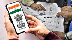 அங்க இங்கனு அலையாதீங்க.. வாக்காளர் பட்டியலில் உங்க பெயர் இருக்கா? வீட்டுல உக்காந்துகிட்டே செக் செய்வது எப்படி?
