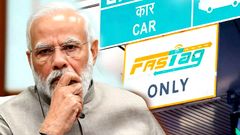 FASTag யூசர்களே.. இதை தெரிஞ்சு வச்சிக்கிட்டா.. ரூ.100 - ரூ.250 வரை பணம் திரும்ப கிடைக்கும்.. அதுவும் 3 நாளில்!