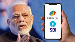 Google Pay-க்கு ஆப்பு.. பேங்க் ஆப்-தான்.. எஸ்பிஐ, ஆக்சிஸ் முடிவு.. எந்த கஸ்டமர்களும் மாறலாம்.. வருது புதுசா!