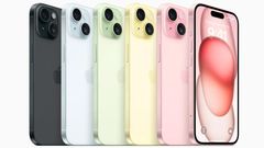 அடிச்சான் பாரு ஆப்பிள்.. iPhone 15 மீது அதிரடி சலுகை.. ஸ்ட்ரைட்டா ரூ.10,000 விலை குறைப்பு.. உடனே வாங்குங்க..