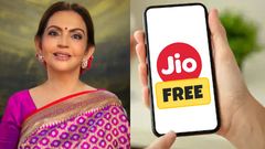 டெய்லி 2GB டேட்டா உடன் வரும் இந்த Jio ரீசார்ஜில் FREE-ஆ 18GB சேர்ப்பு!