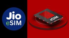 Jio பயனர்கள் குஷி.. இலவசமாக eSIM.. வீட்டிலிருந்தபடியே சில நிமிடங்களில் eSIM-க்கு மாறலாம்? ஈஸி டிப்ஸ்..