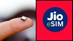 இலவச Jio eSIM சேவை.. இந்த போன்களுக்கு மட்டும் தான் கிடைக்குமா? உங்க போன் இதுல இருக்கா? உடனே இதை செய்யுங்க..