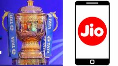 Jio அடிச்ச சிக்ஸர்.. 90 நாட்களுக்கு நாட் அவுட்.. 150GB டேட்டா.. இலவச IPL மேட்ச் 2024 சந்தா.. என்ன திட்டம்?