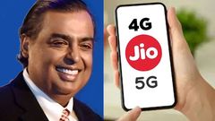 அசர வைக்கும் விலையில்.. Jio-வின் 14 நாள் ரீசார்ஜ் திட்டம்.. டெய்லி எவ்ளோ டேட்டானு சொன்னா ஷாக் ஆகிடுவீங்க!