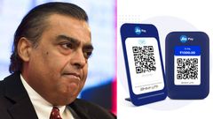 செக் மேட்.. அம்பானினா சும்மாவா? இந்தியாவில் Jio Payment சவுண்ட்பாக்ஸ் அறிமுகம்.. மாறப்போகும் UPI கட்டண முறை..