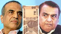 Airtel, Jio கஸ்டமர்களுக்கு கிடைக்கும் டால்க்டைம் ரீசார்ஜ்களின் முழு பட்டியல்!