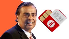 அம்பானி நெத்தி அடி.. வெறும் ரூ.398 போதும்.. ப்ரீ டேட்டா.. வாய்ஸ் கால்.. அன்லிமிடெட் 5ஜி சலுகை.. ஓடிடி சந்தா!