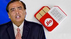 வெறும் ரூ.61 தான்.. Jio கஸ்டமர்களுக்கு கிடைக்கும் ஸ்பெஷல் 5G பிளான்.. ரீசார்ஜ் செஞ்சா என்ன கிடைக்கும்?