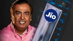 Jio X1 5G போன்.. 6.72-இன்ச் டிஸ்பிளே, 5600mAh பேட்டரி, 16GB ரேம்..? இது மட்டும் வந்துச்சு.. மார்க்கெட் காலி!