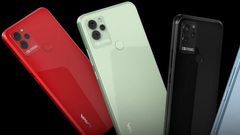 சைனீஸ் போன்களுக்கு ஆப்பு.. 50MP கேமரா.. 5000mAh பேட்டரி.. கம்மி பட்ஜெட்டில் 5ஜி போன்.. எந்த மாடல்?