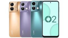 மிரண்டுபோன மார்க்கெட்.. மலிவு விலை.. 50எம்பி கேமரா.. 5000mAh பேட்டரி.. 8ஜிபி ரேம்.. எந்த மாடல்?