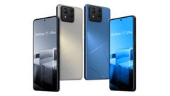 அதிரவிடும் விலை.. Sony கேமரா.. 512GB மெமரி.. 65W சார்ஜிங்.. அறிமுகமானது புது ASUS போன்.. எந்த மாடல்?