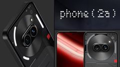 நாளை ஓபன் சேல்ஸ்.. Nothing Phone (2a) போனை ரூ.19 ஆயிரம் விலைக்கு வாங்கலாமா? எப்படி? எங்கே? என்ன செய்யணும்?