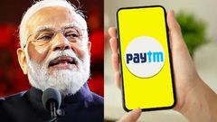 அடேய் Google Pay.. எனக்கு END-ஏ கிடையாது.. 24 போட்டியாளர்களுடன் திரும்பி வந்த Paytm.. கைகொடுத்த 4 வங்கிகள்!