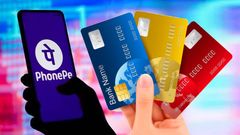 அட்ரா சக்கை.. PhonePe ஆப்பில் இப்படி ஒரு வசதியா! உடனே உங்க ATM கார்டு இல்லனா.. டெபிட் கார்டை எடுங்க!