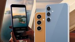 வந்துட்டான் டா! பலரும் எதிர்பார்த்த 5G போன்! 6.1-இன்ச் டிஸ்பிளே, 12GB ரேம், 4500mAh பேட்டரி.. Samsung அசத்தல்!