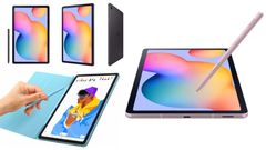 Samsung-ஆ கொக்கா.. ஸ்மார்ட்போன் விலையில் 10.4' இன்ச் டிஸ்பிளே டேப்லெட்.. விலை ரொம்ப கம்மி.. என்ன மாடல்?