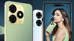 விரட்டி விரட்டி ஆர்டர்.. ரூ.7,999 பட்ஜெட்ல AI கேமரா.. 16GB ரேம்.. 1TB மெமரி.. 18W சார்ஜிங்.. எந்த மாடல்?