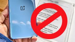 மே 1 வரும் புது சிக்கலுக்கு முன்.. OnePlus யூசர்களுக்கு அடுத்த ஆப்பு.. இனி இந்த 2 போனுக்கும் UPDATE வராது!