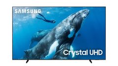 6 அடி தூரம் இருந்தா போதும்.. யாரு வேணா வாங்கலாம்.. 98-இன்ச் Samsung TV அறிமுகம்.. என்ன விலை?