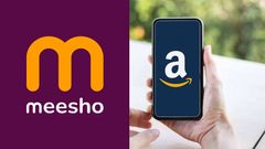 தம்பி கடைய சாத்திட்டு கிளம்பு.. Meesho கதைய முடிச்சு விட்ட Amazon.. இனிமே Bazaar தான்!