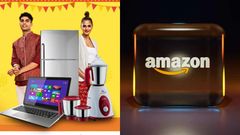 Amazon வந்துட்டான்யா.. இந்த மாச சம்பளத்தை எடுத்து தனியா வைங்க.. கூல்-கூல் சம்மர் சேல்ஸ் ரெடி.. எப்போது?