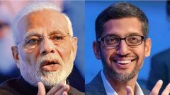 Google அசைன்மென்ட்.. தேர்தலுக்கு 76,800 விளம்பரங்கள்.. மோடி அரசின் ரூ.39 கோடி டீல்.. பாஜக கொட்டிய கோடிகள்!