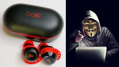boAt பிராண்ட் பொருள் எதாவது உங்களிடம் இருக்கிறதா? டார்க் வெப் ஆபத்தில் உங்கள் விபரங்கள்.. என்னாச்சு தெரியுமா?