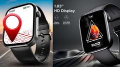 மலிவு விலை.. மல்டிஃபங்க்ஷன் Smartwatch.. இன்பில்ட் நேவிகேஷன், ப்ளூடூத் கால்லிங்.. இன்னும் ஏராளம்.. எந்த மாடல்?