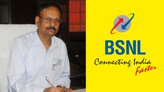 5G வருது டோய்.. DoT அதிகாரி உடைத்த உண்மை.. இந்த தேதியை குறிச்சு வச்சிக்கோங்க.. BSNL 4G-ல் குவிந்த கூட்டம்!