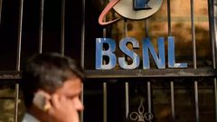 BSNL நெத்தி அடி.. 30 நாட்கள் இலவசம்.. ரூ.699 போதும்.. 5 மாதங்களுக்கு அன்லிமிடெட் வாய்ஸ்.. 500எம்பி டேட்டா!