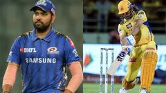 அடிதூள்.. தல தோனி செம கெத்து தான்.. RCB-MI அணிகளை பின்தள்ளிய CSK.. எதில் தெரியுமா?